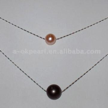  Pearl Chain (Perlenkette)