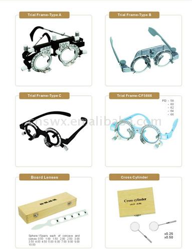  Optometric Chart Projector (Optometric Chart проекторов)