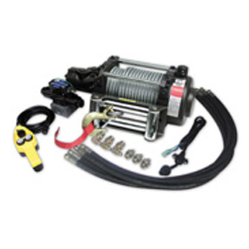 12.000 lbs 12V/24V DC Electric Winch (12.000 lbs 12V/24V DC Electric Winch)