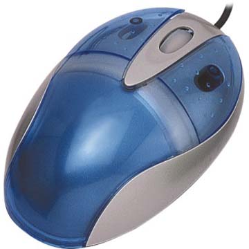  3D Optical Wheel Mouse (3D Optical Wheel Mouse)