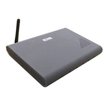  Wireless ADSL2+ Router with 4 Ethernet Ports