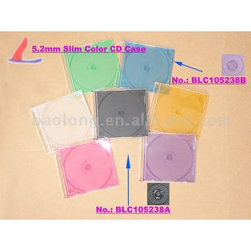 5.2mm Slim CD (5.2mm Slim CD)