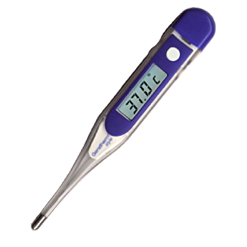  Digital Thermometer (Clarity & Waterproof) (Цифровой термометр (Clarity & Waterproof))
