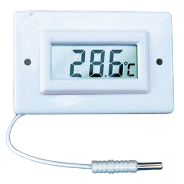  Digital Thermometer Module (Цифровой термометр модуль)