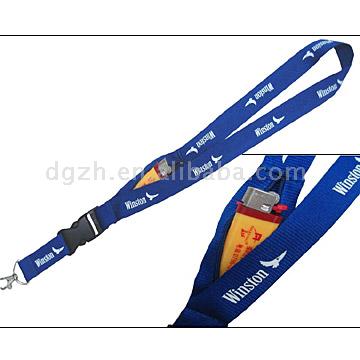  Pocket Lanyard (Карманный Ремешок)