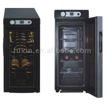  Thermoelectric Wine Cellar (Thermoelectric Wine Cellar)