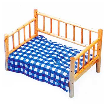  Wood Bed (Wood Bed)