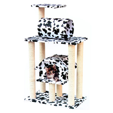  Cat Tree (Cat Tr)