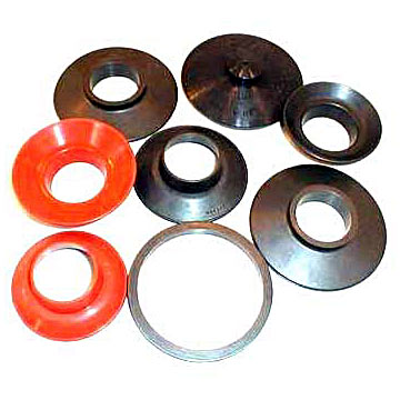  Filter Gaskets (Filtrer Joints)