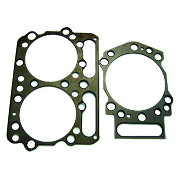  Cylinder Head Sealing Cover (Головка цилиндров заглушкой)