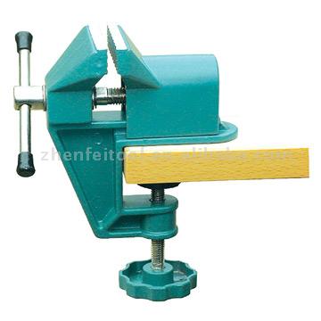  Fixed Table Vice ( Fixed Table Vice)