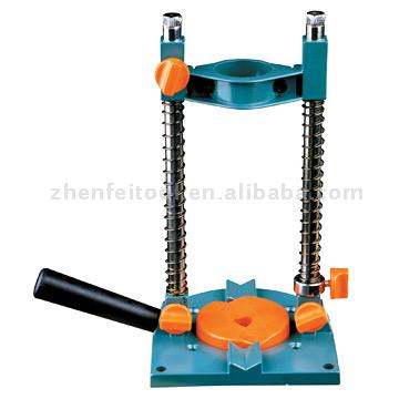  Mobile Drill Holder ( Mobile Drill Holder)