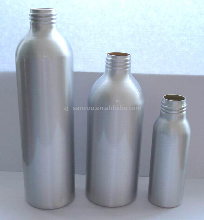  Aluminium Bottle (Bouteille en aluminium)