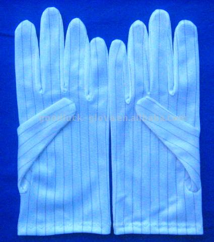  Antistatic Glove ( Antistatic Glove)