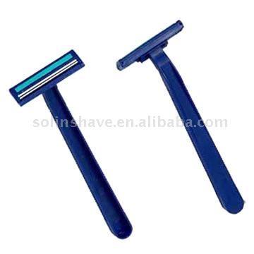  Twin Blade Disposable Razors (Twin Blade одноразовые Бритвы)