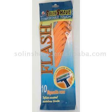  Disposable Razor (D209) ( Disposable Razor (D209))