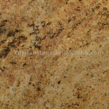  Madura Gold Slab / Tile (Мадура Золотая плита / плитка)