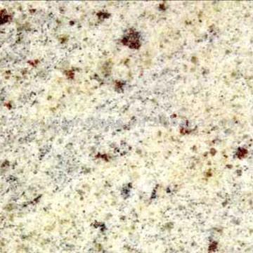  Kashmire White Granite ( Kashmire White Granite)