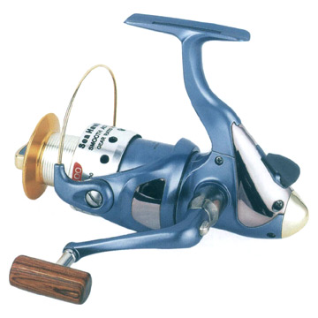  Spinning Fishing Reel (Spinning Fishing Reel)