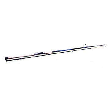 Carbon Two-Piece Spinning Rod (Carbon Two-Piece Spinning Rod)