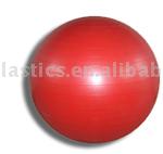 Burst Widerstand Ball (Burst Widerstand Ball)