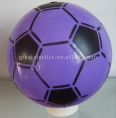 Lackiert Ball (Lackiert Ball)