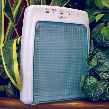  Negative Ionizer (Air Purifier) (Отрицательные ионизатор (очиститель воздуха))