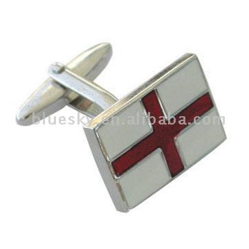  Cuff Links ELT-127 (Каффа ссылки ELT 27)