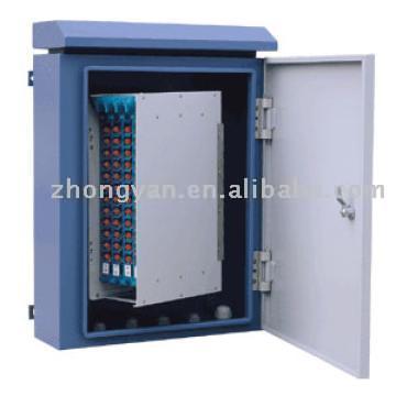  Optical Fiber Distribution Cabinet ( Optical Fiber Distribution Cabinet)