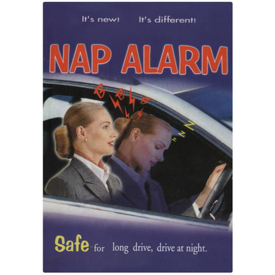  Nap Alarm ( Nap Alarm)