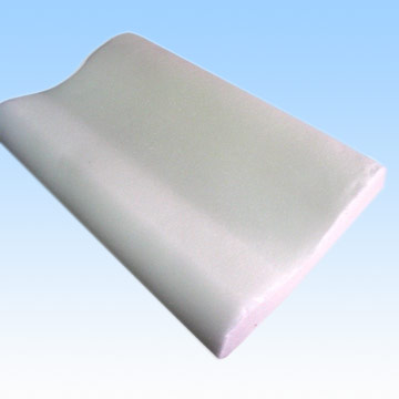  Latex Pillow/PU Memory Foam Pillow (Latex Oreiller / PU Memory Foam Pillow)