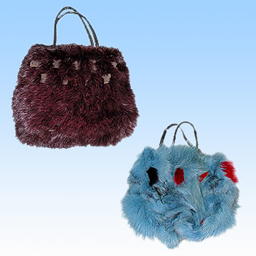  Fox Bags (Fox Sacs)