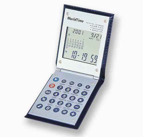 Calculator Calendar (Калькулятор Календарь)