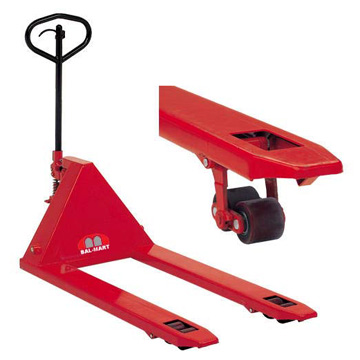  Hydraulic Pallet Truck (Гидравлические Тележки для транспортировки поддонов)