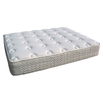  Inner Pillow Spring Mattress ( Inner Pillow Spring Mattress)