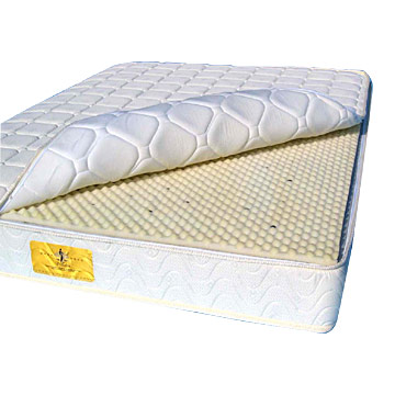  Magnetic Power Mattress (Magnetic Power Matelas)