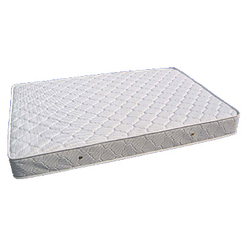  Hotel Mattress (Hôtel Matelas)