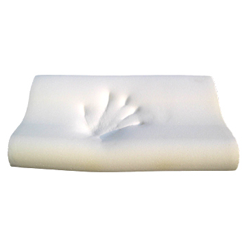  Memory Foam Pillows (Memory Foam Pillows)