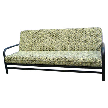  Iron Futon Bed ( Iron Futon Bed)