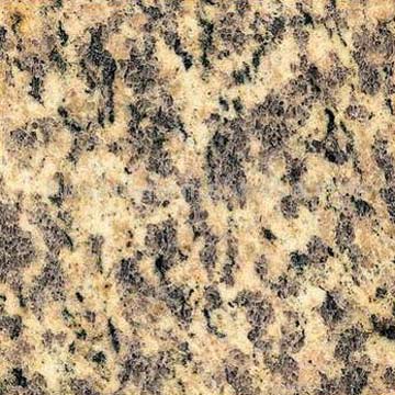  Granite (Tiger Skin Yellow) (Granite (Tiger peau jaune))