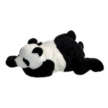  Hot Water Bottle Cover -Panda (Hot Water Bottle Cover-Panda)