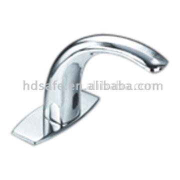 ing Electronic Faucet (HD502DC/AC) (Ing Электронные Faucet (HD502DC/AC))