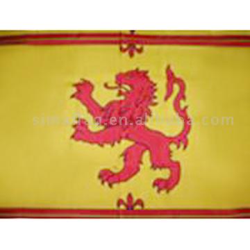 Polyester Drucken Flag (Polyester Drucken Flag)