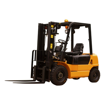  2.0-3.5MT Diesel Engine Powered Forklift Truck (2,0-3.5MT Дизель двигателем Forklift Truck)