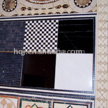 Mosaic Tile (Mosaic Tile)