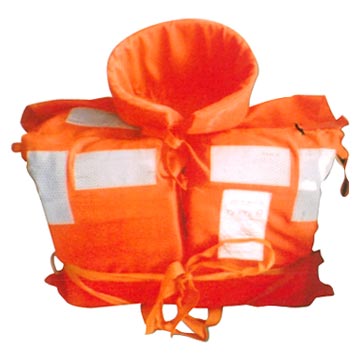  Marine Life Jacket ( Marine Life Jacket)