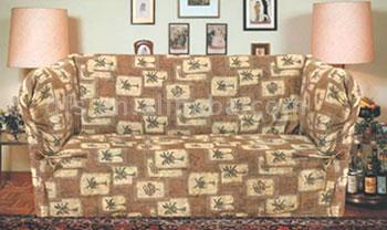  3pcs Jacquard Sofa Cover Set ( 3pcs Jacquard Sofa Cover Set)