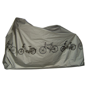  Bike Cover (Велосипед Обложка)