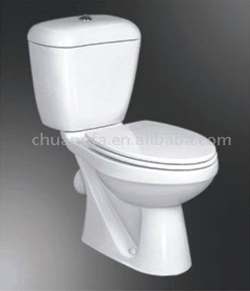 Two-Piece WC (Two-Piece WC)