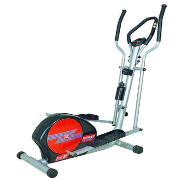  Magnetic Elliptical Bike (Magnetic Elliptical Bike)